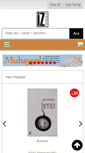 Mobile Screenshot of iz.com.tr